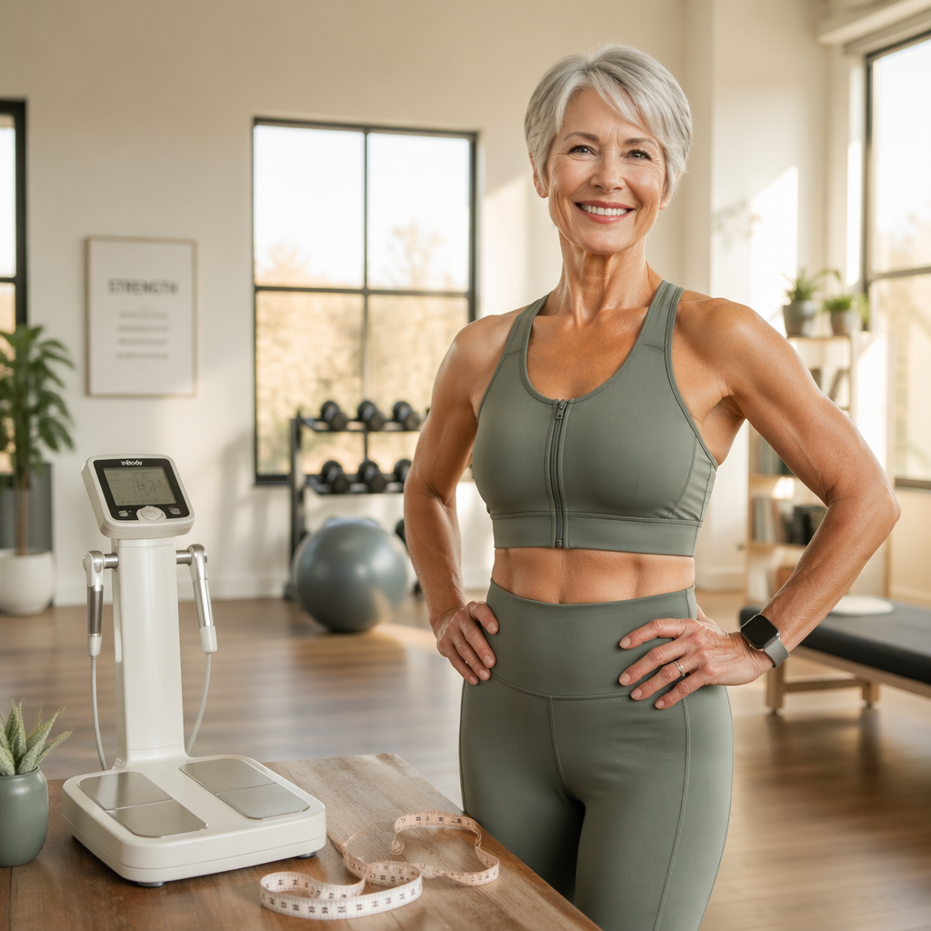 How to Calculate Your Body Fat Percentage: Essential Methods and Tools