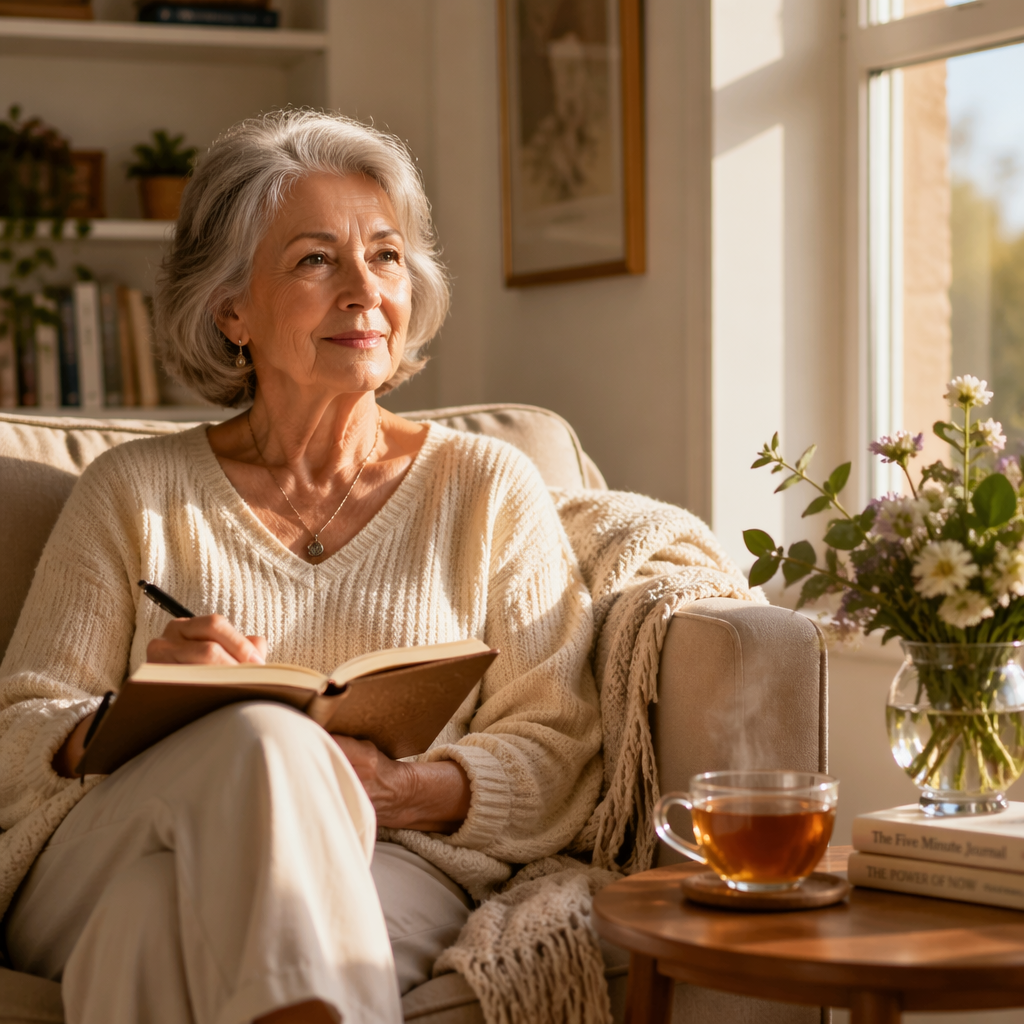 How To Cope With Difficult Situations in a Healthy Way
