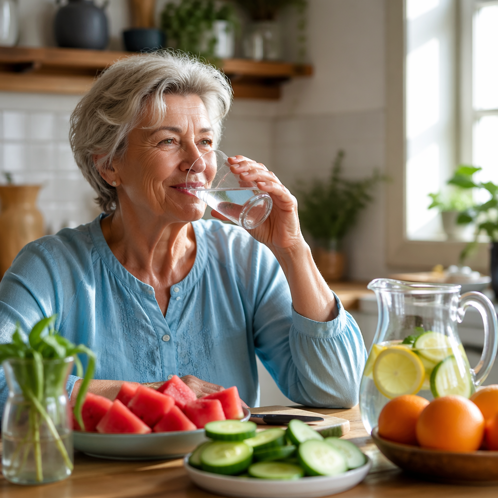 How to Hydrate Fast: Effective Tips for Quick Rehydration