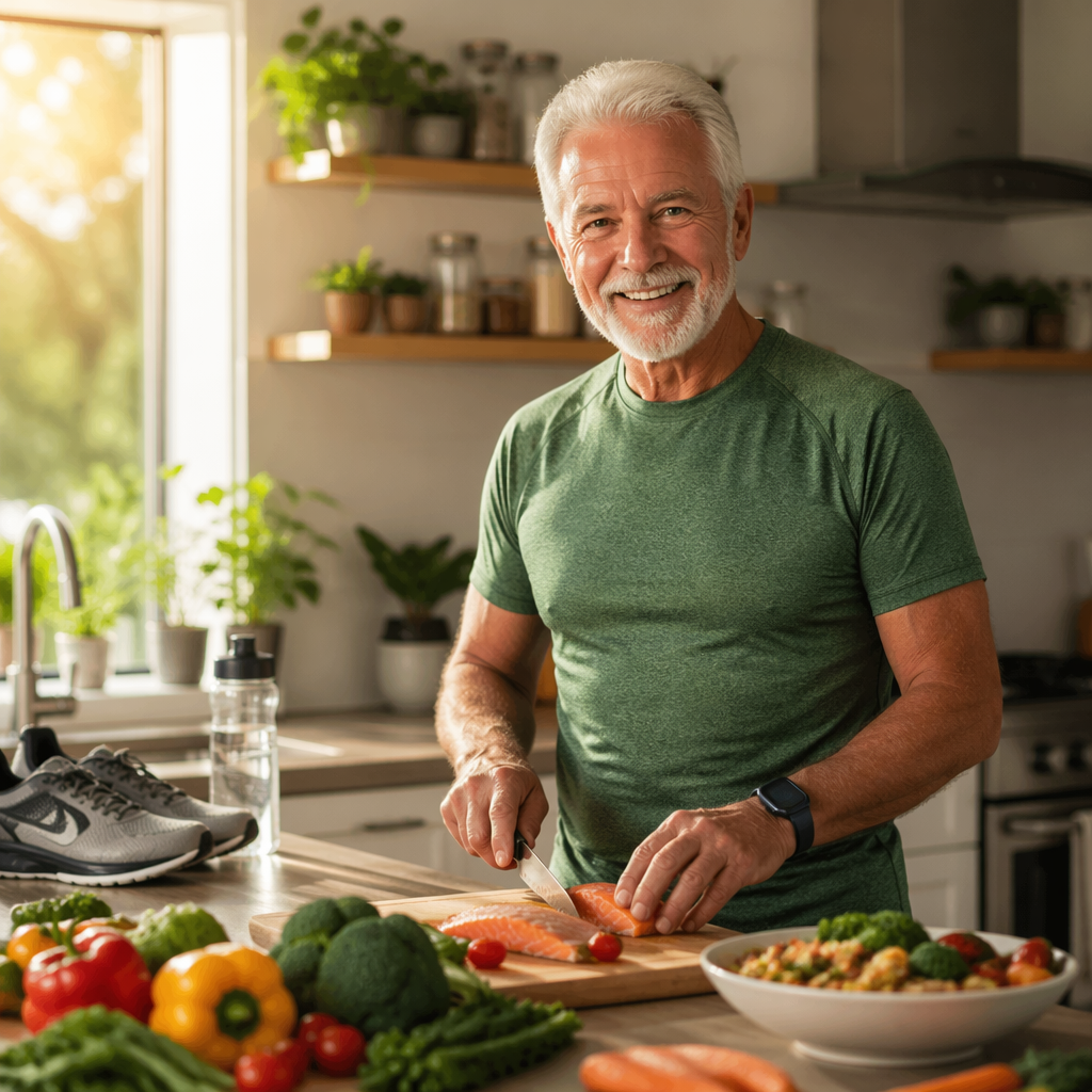 How to Lose Weight From 120KG to 80KG: Ultimate Guide