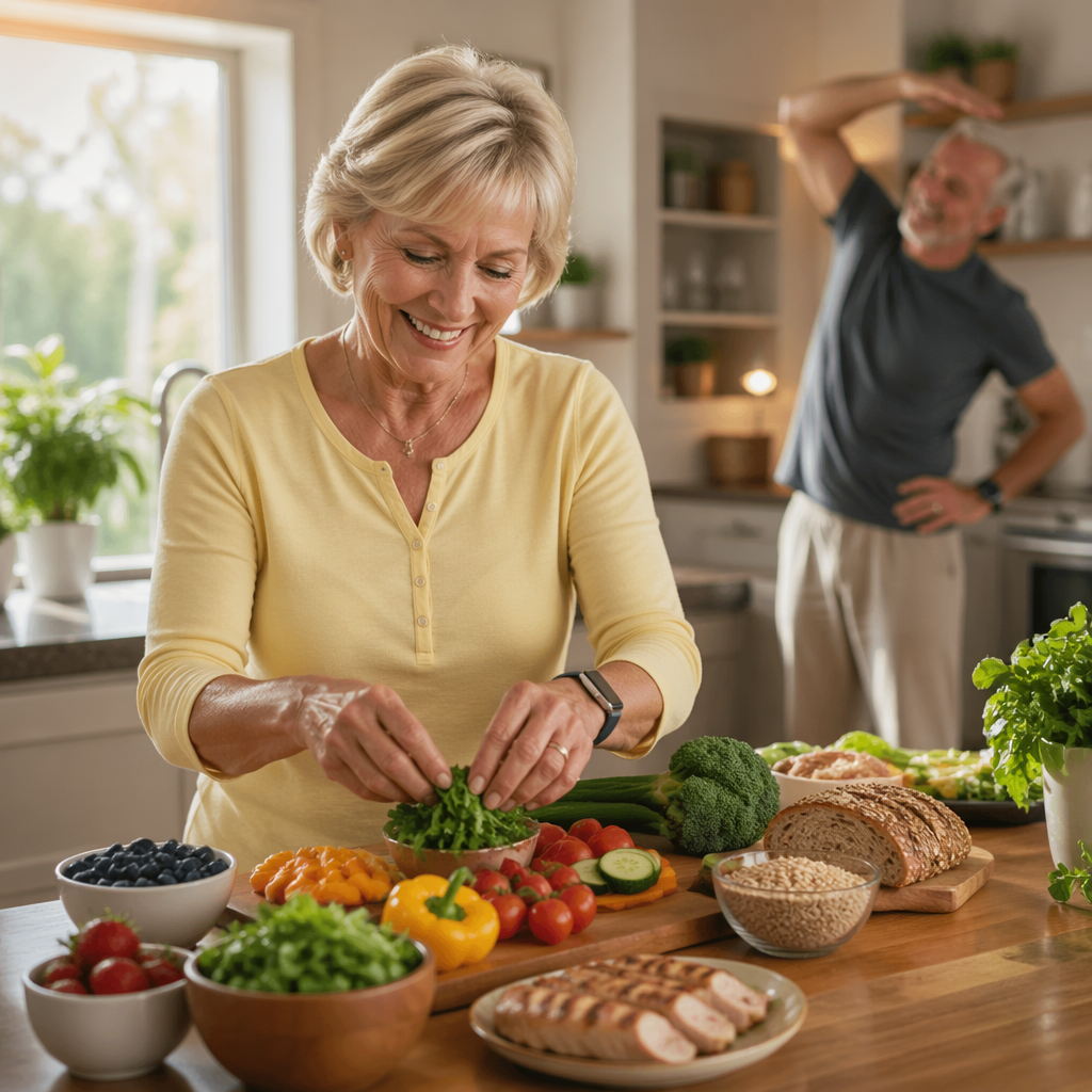 How to Prevent Type 2 Diabetes: Learn 10 Ways of Prevention