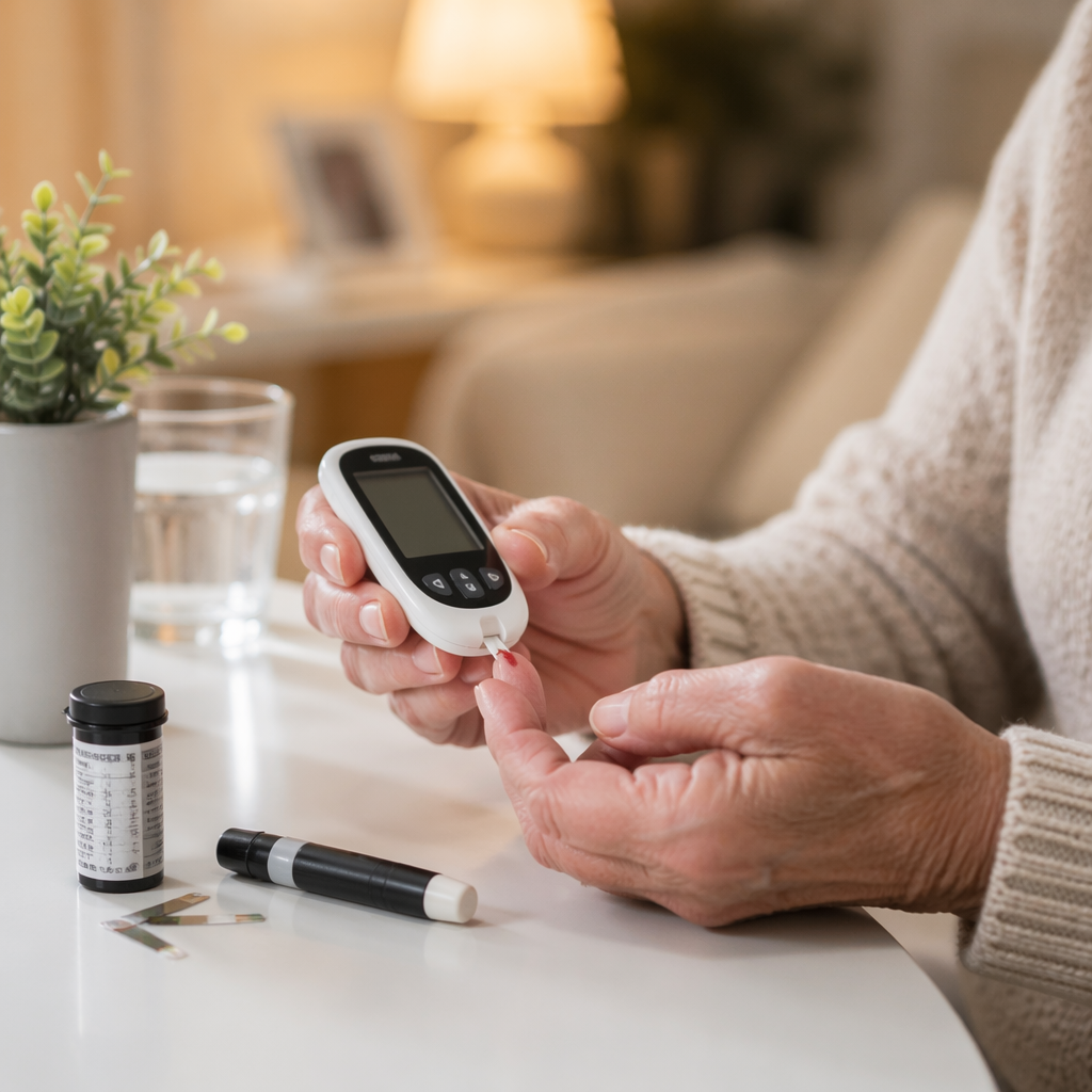 How to Prick Your Finger Without A Lancet: Learn About the Alternatives