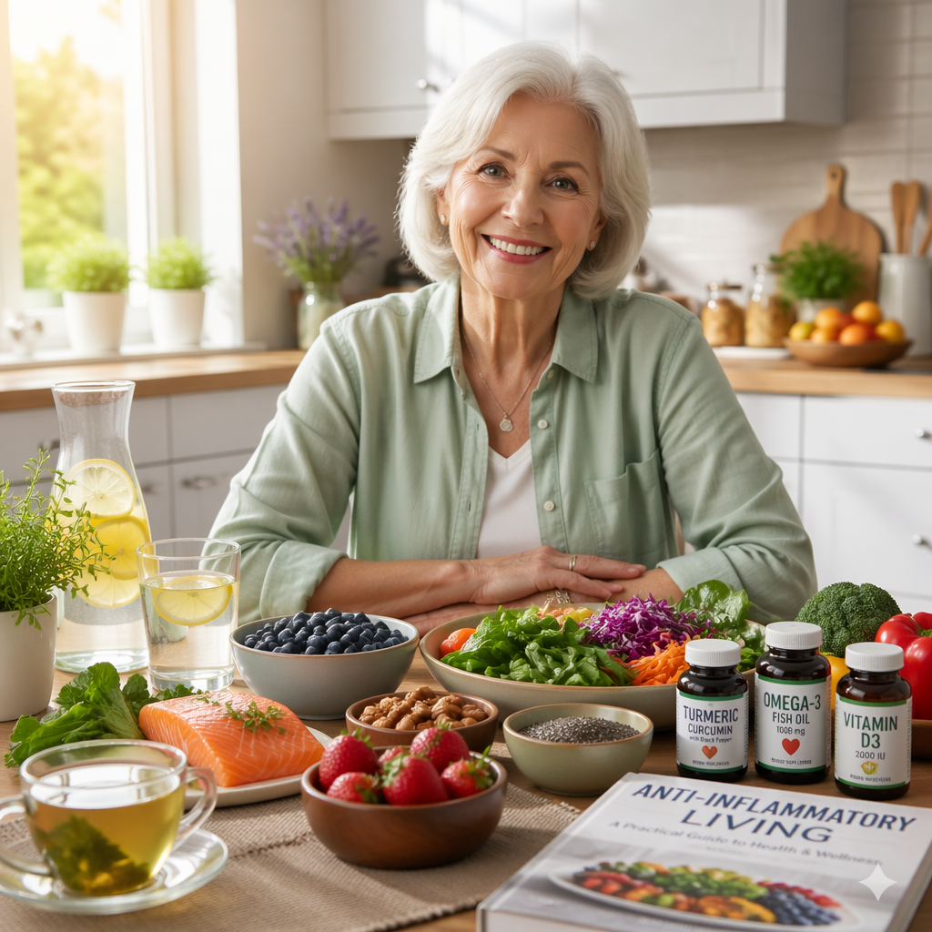 How to Reduce Gad Antibodies Naturally?