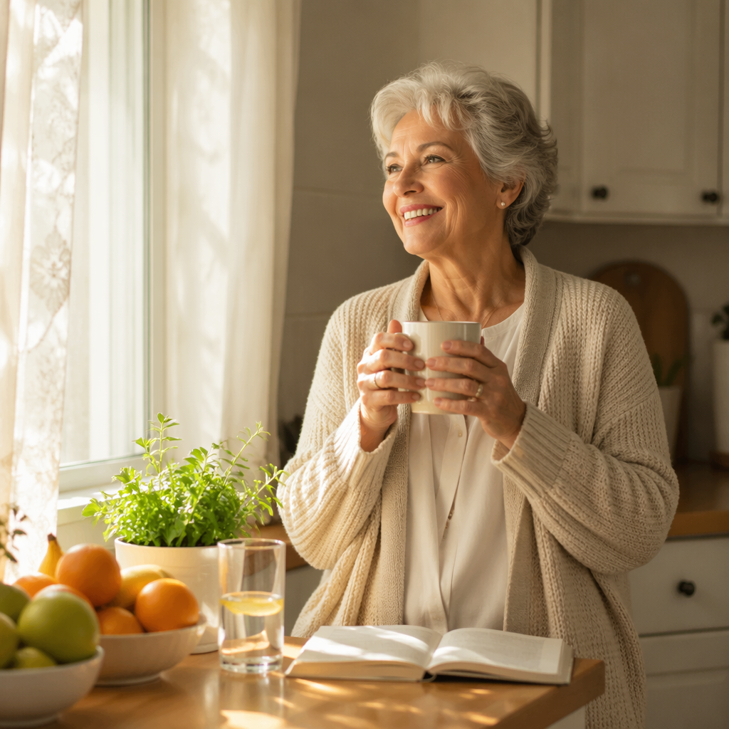 How to Start Your Day Right: 10 Tips for a Positive Morning Routine