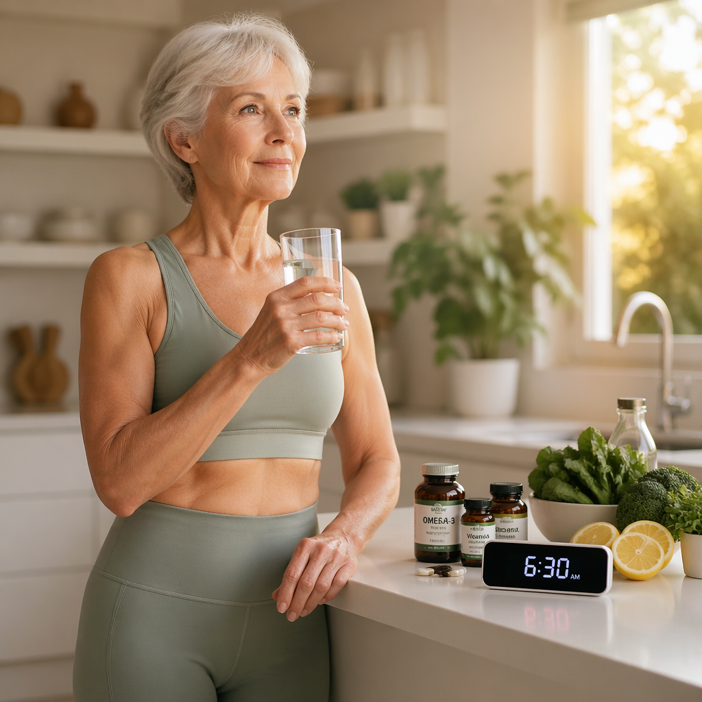 Hydroxycut and Fasting: A Complete Guide for Enhanced Health and Fitness