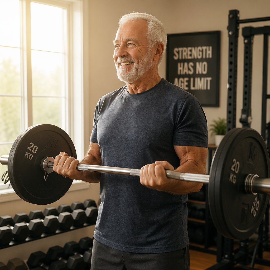 Is 20KG Barbell Enough to Build Muscle: Tips, Progression, and Beyond