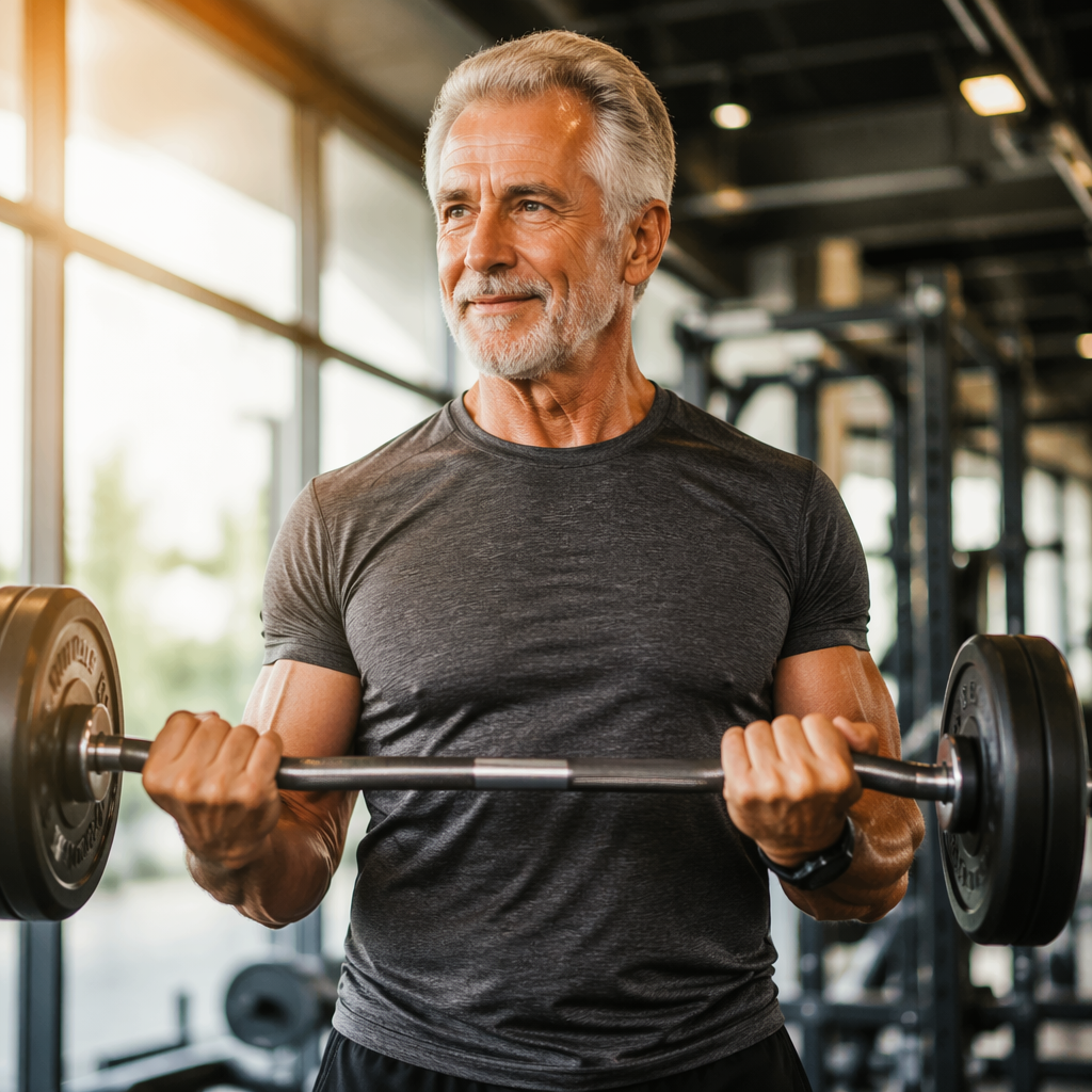 Is a 100 Pound Barbell Curl Good: Techniques, Benefits, and Safety Tips