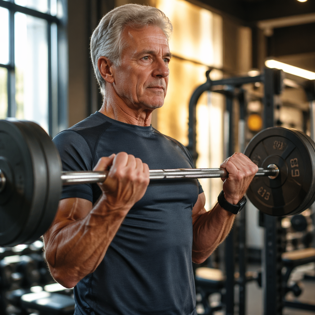 Is a 30kg Barbell Curl Ideal for Optimal Gains? Let’s Find Out!