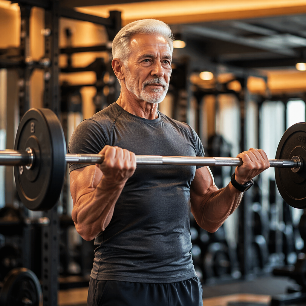 Is a 40kg Barbell Curl Effective for Building Muscle and Strength?