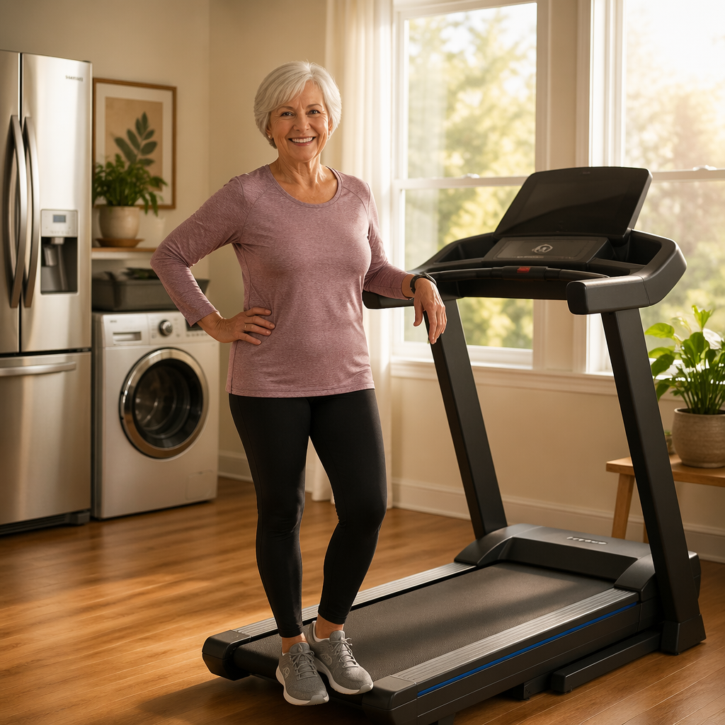 Is a Treadmill an Appliance? Exploring Implications for Homeowners