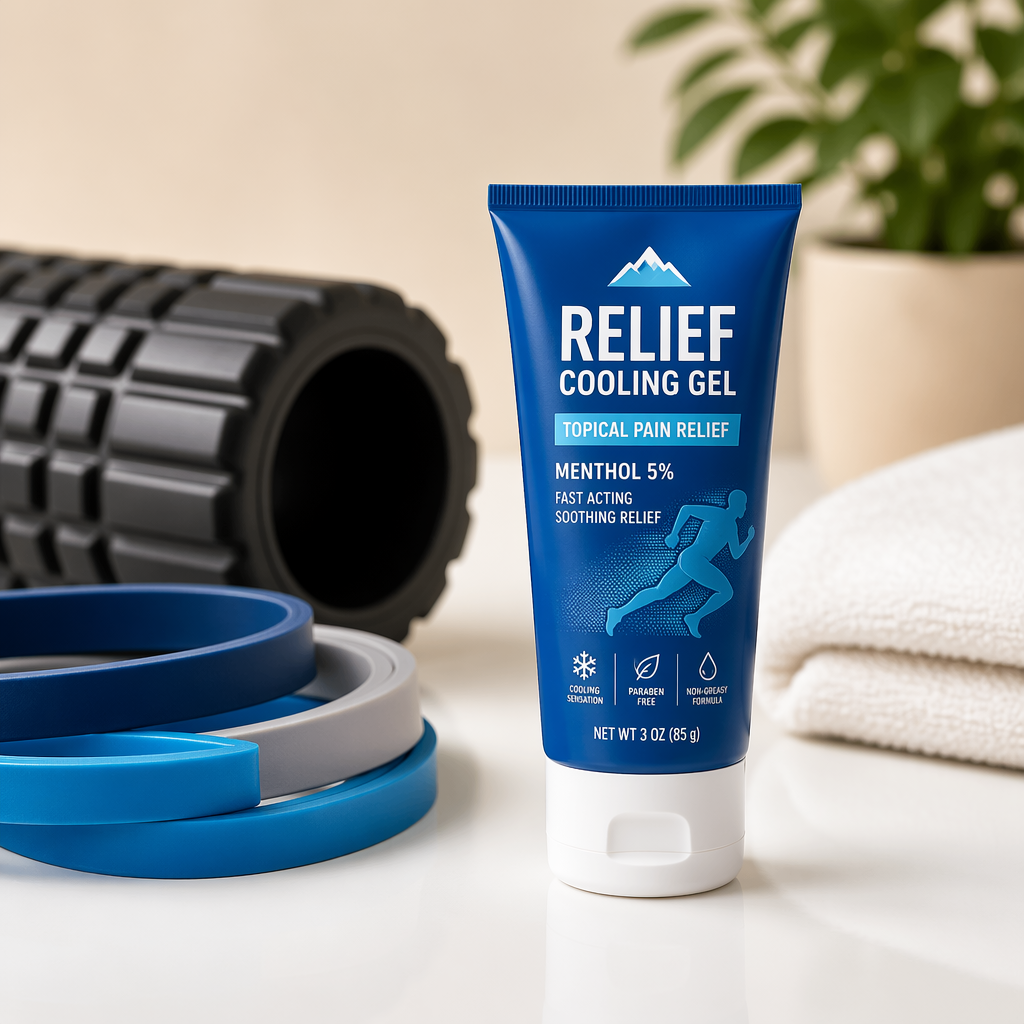 Is It Bad To Put Biofreeze On Your Balls?