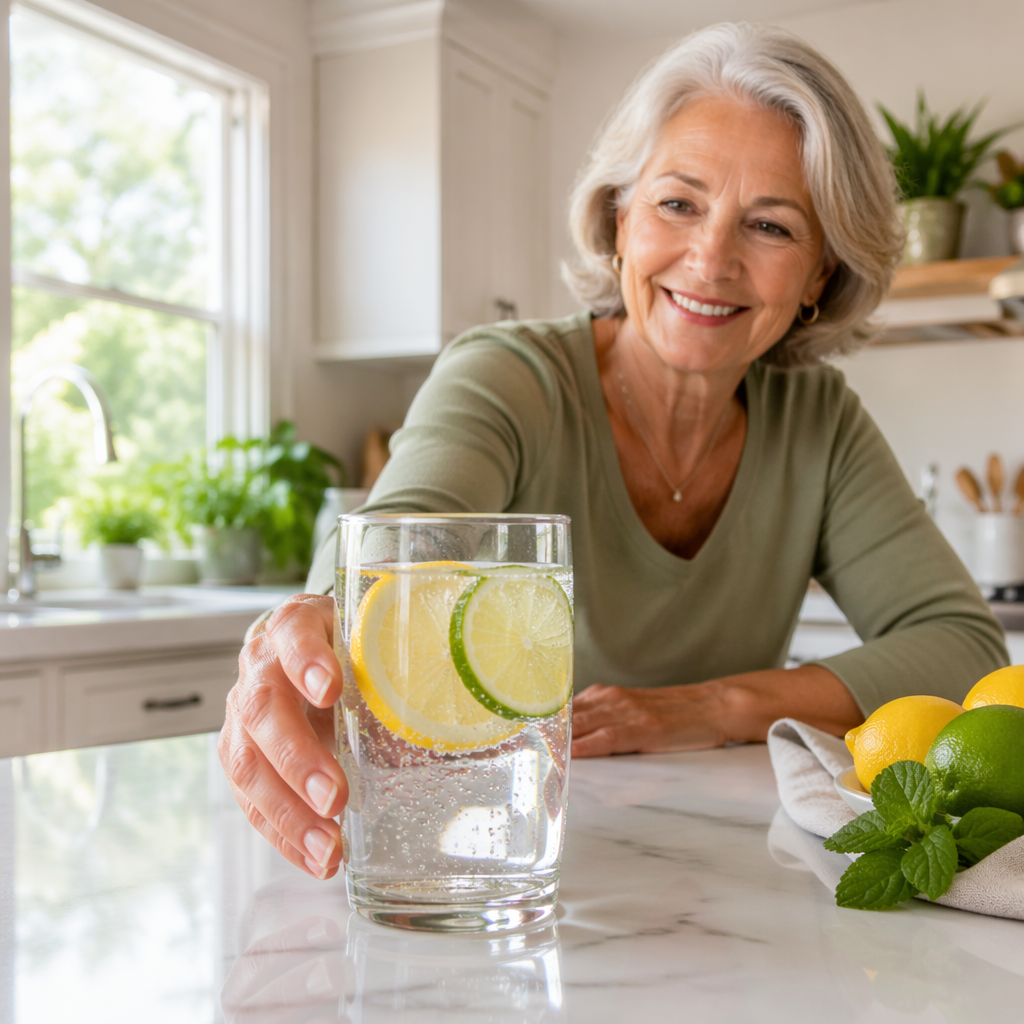 Is Sparkling Water Good for Your Health? Exploring Benefits and Risks
