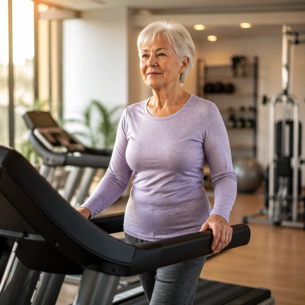 Is Using a Treadmill Safe and Beneficial for Scoliosis Management?