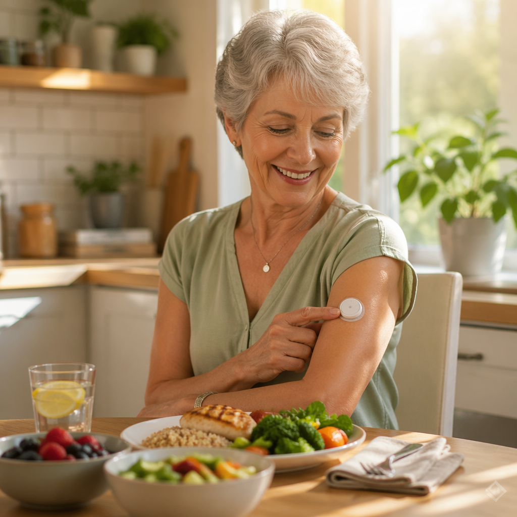 Living With Type 1 Diabetes: Practical Tips for Everyday Life