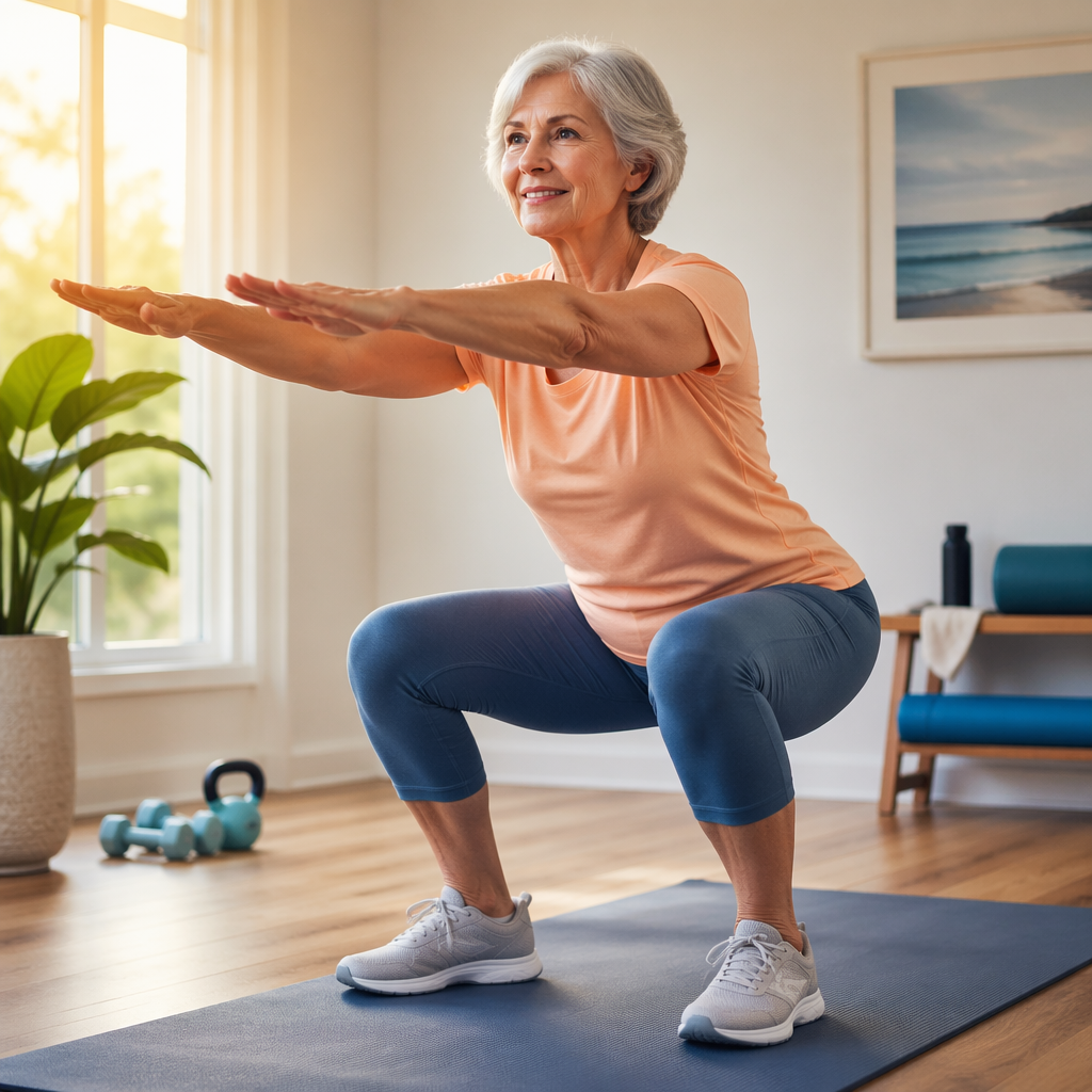 Master Your Workout: The Comprehensive Guide on How to Do a Proper Squat