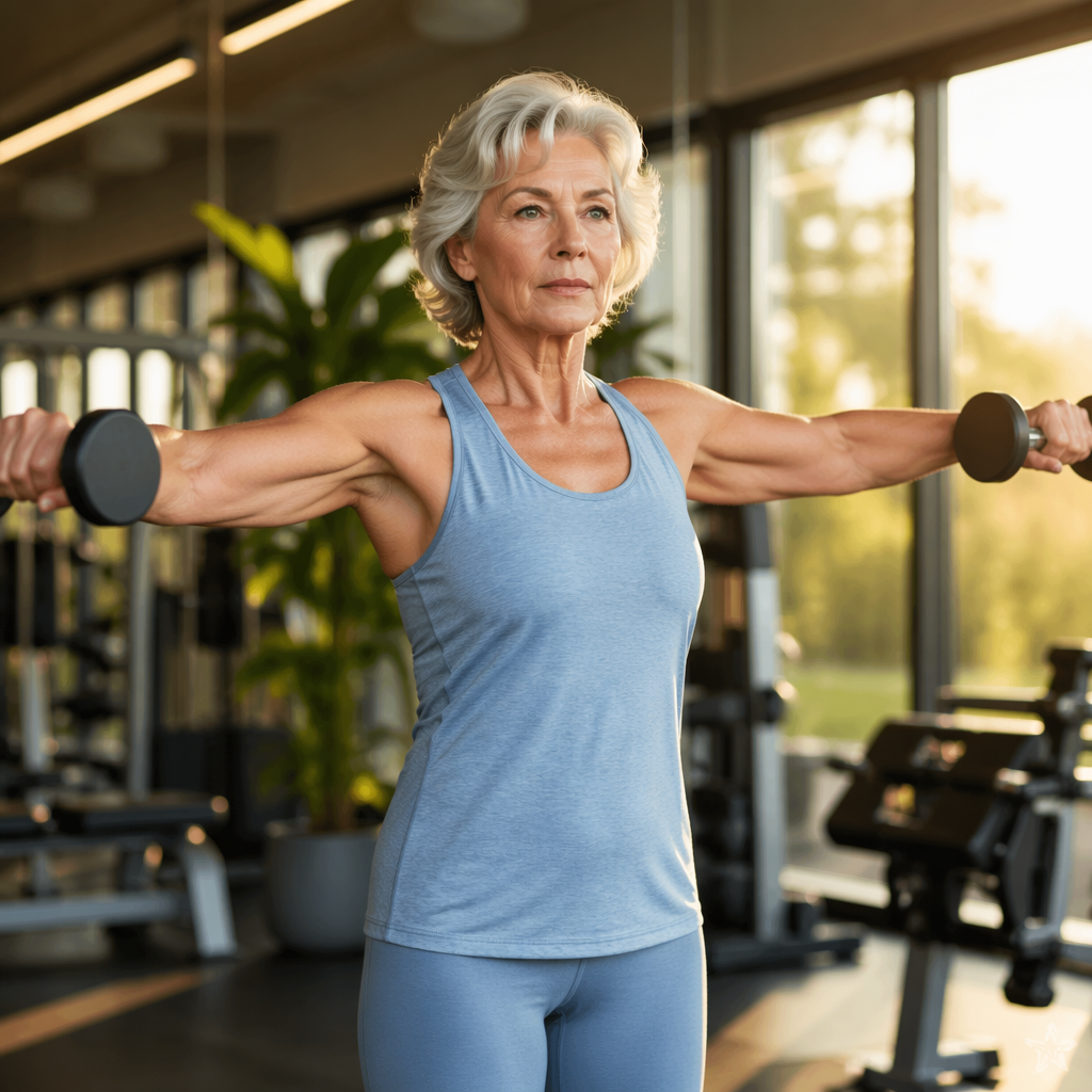 Mastering the Lateral Raise: Techniques, Variations, and Benefits