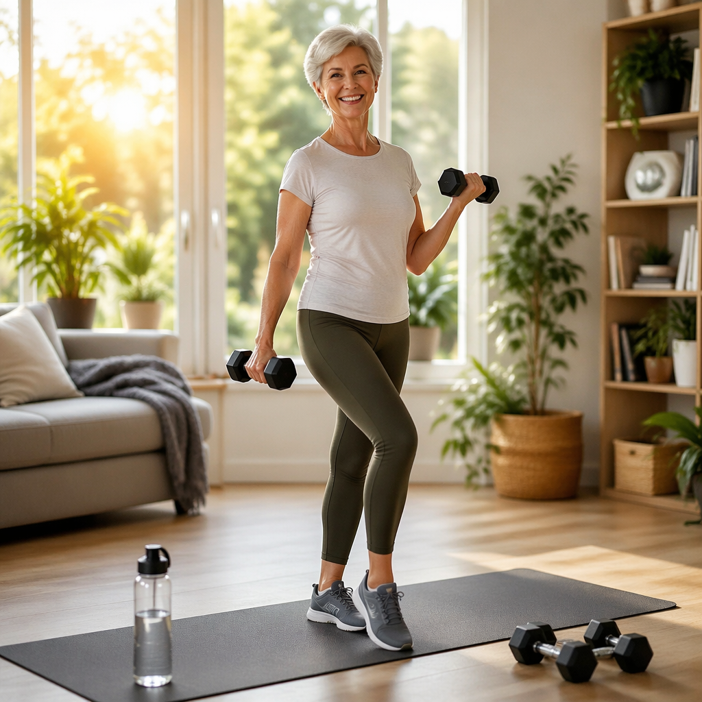 Maximize Your Fitness: Top 10 Workouts Under 20 Minutes