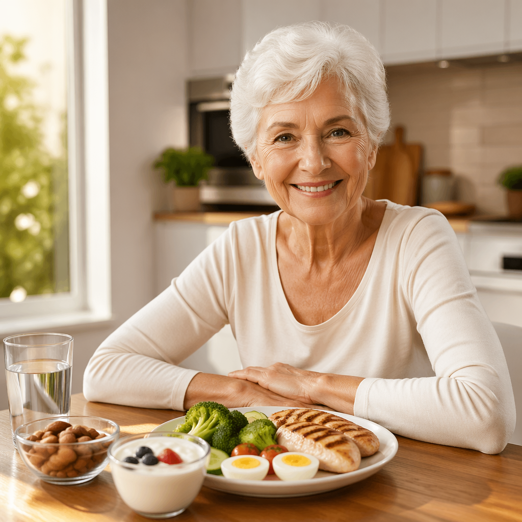 Maximizing Muscle Mass: How Does Eating Protein Help You Build Muscle