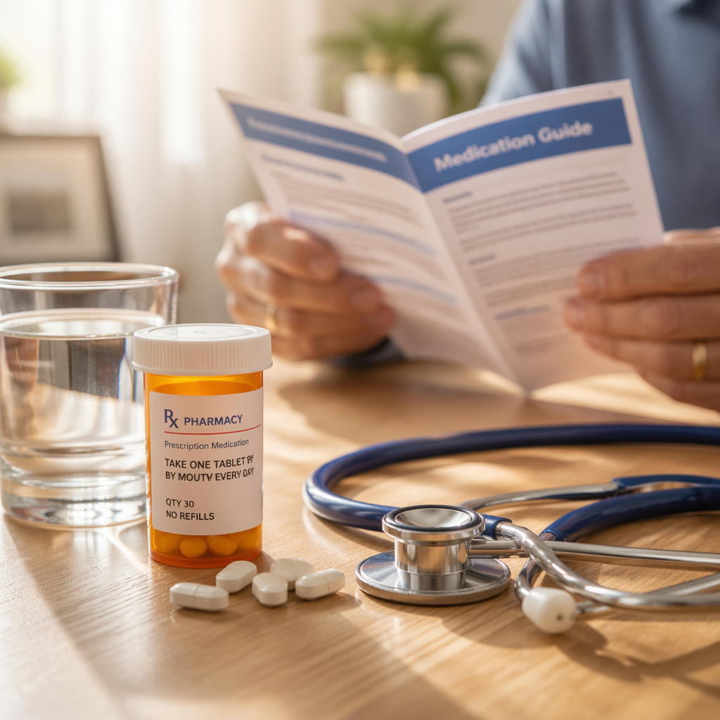 Metformin Misconceptions: Can I Take 3000 Mg Of Metformin A Day?