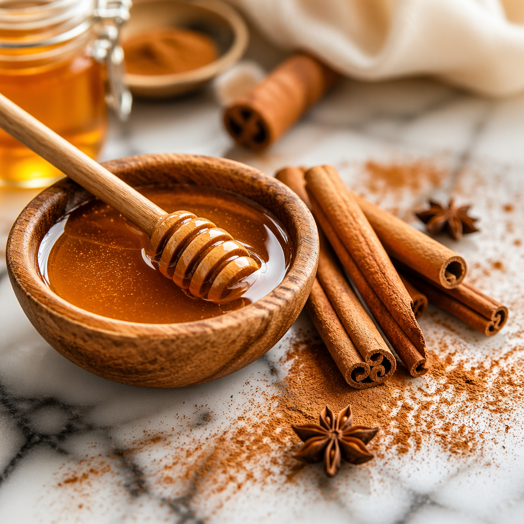 Nature’s Sweet Touch: Can Diabetics Eat Honey And Cinnamon?