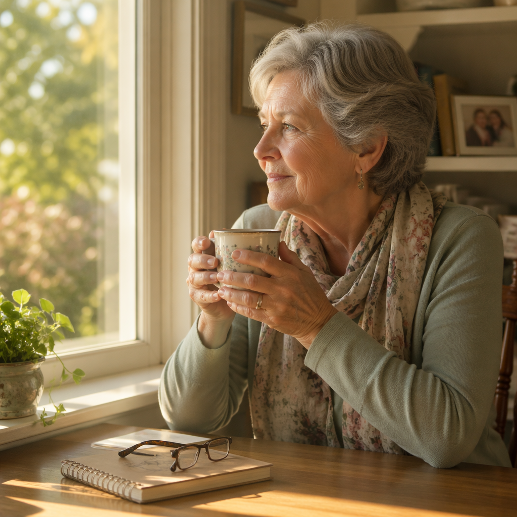 Navigating the Dual Challenge: Anxiety with Depression