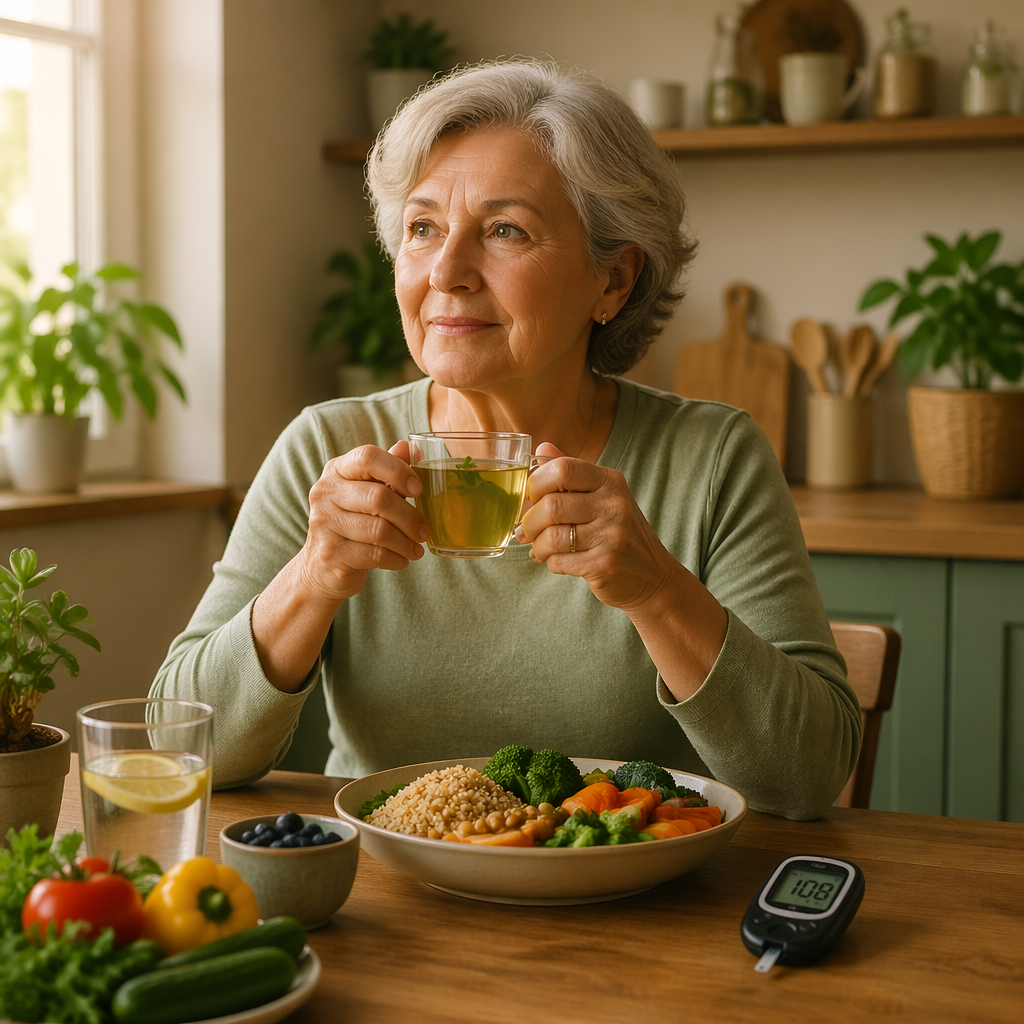 Navigating the Dual Challenge: Sulphur Burps And Diabetes [Everything You Need to Know]