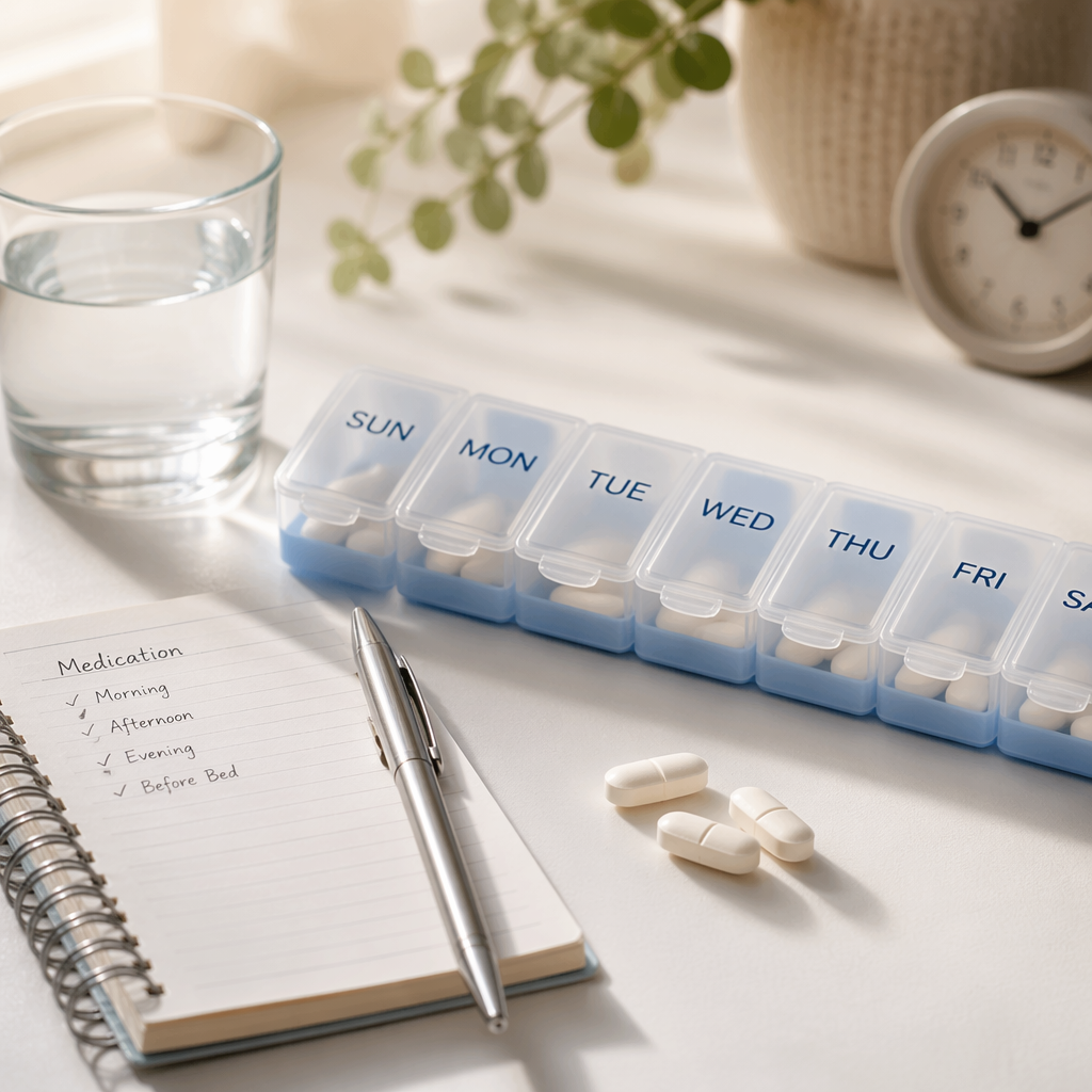 Navigating the Impact: Missing Dose of Metformin [What To Do?]