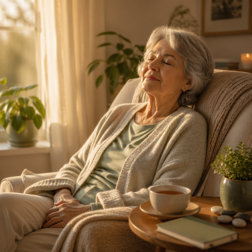 Perfectionism and Anxiety: Tools and Techniques to Reduce Anxiety