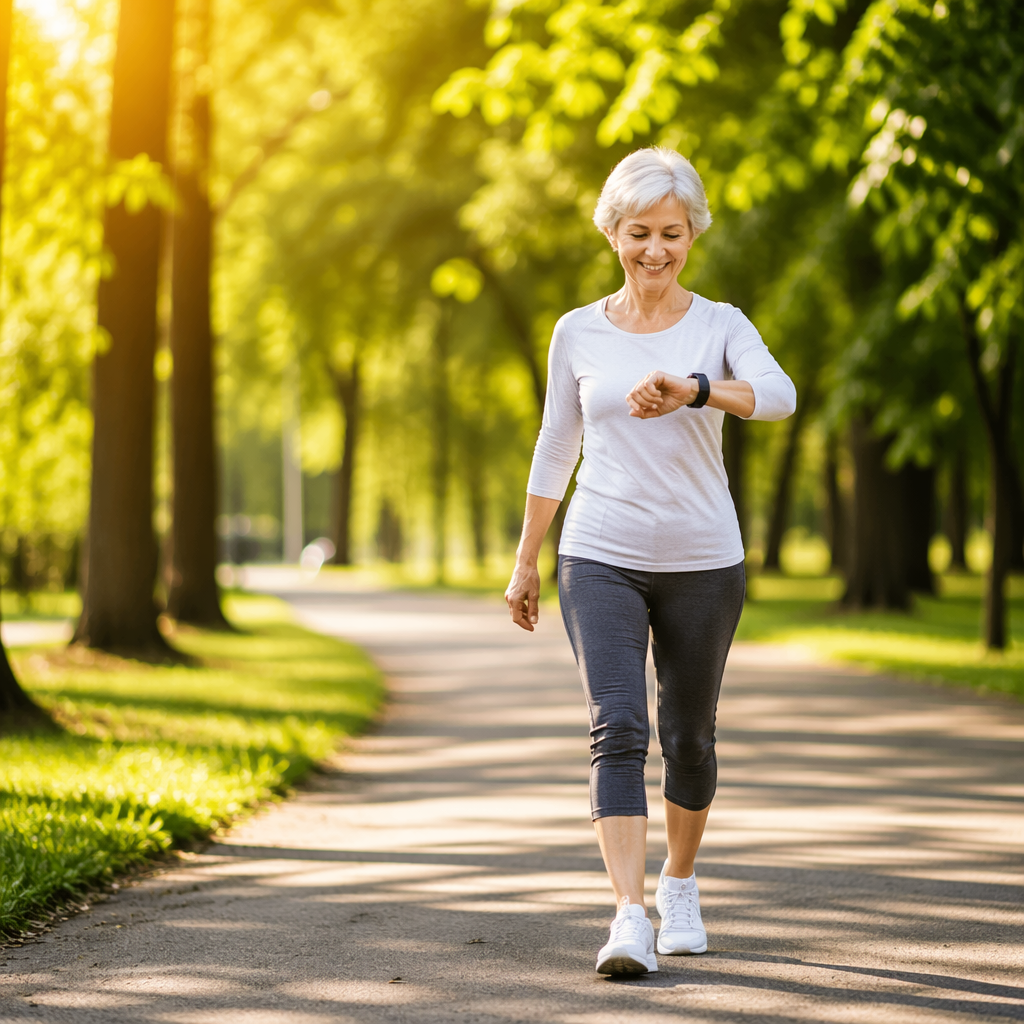 Personalizing Your Step Count: How Many Steps a Day for Weight Loss?