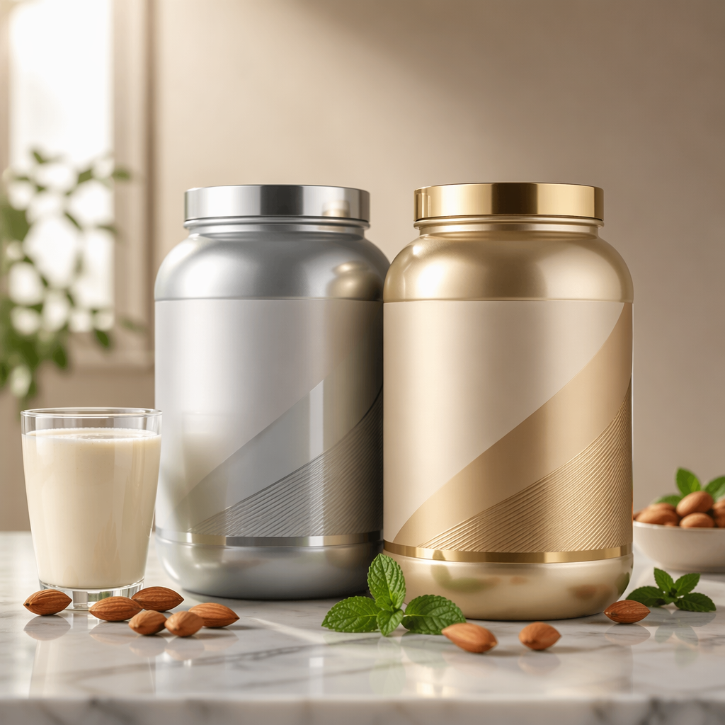 Platinum Whey vs Gold Standard: Compare the Bodybuilding Supplement