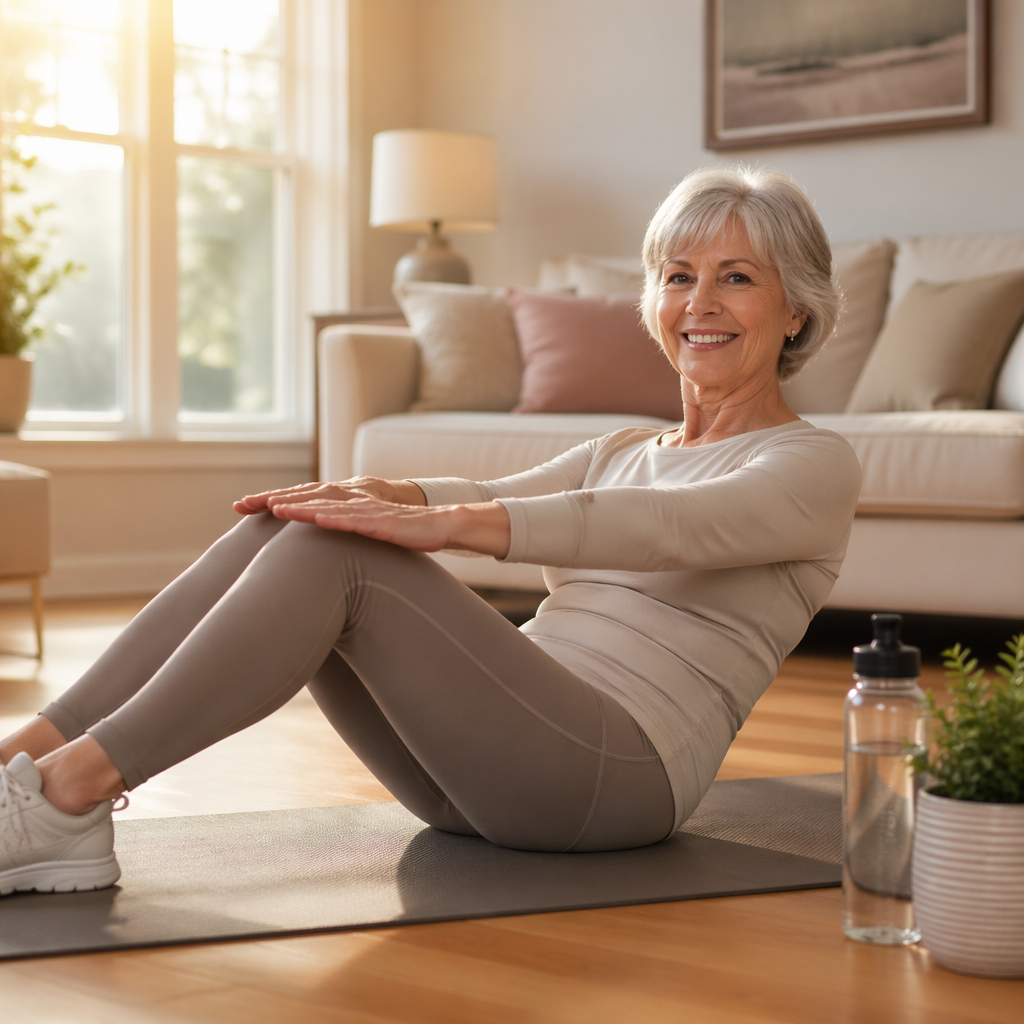 Rapid Techniques to Erase Lower Belly Pooch: A Comprehensive Guide