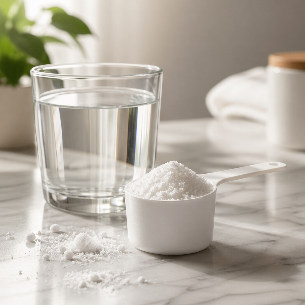 Rash Decisions: Can Creatine Cause Rashes?