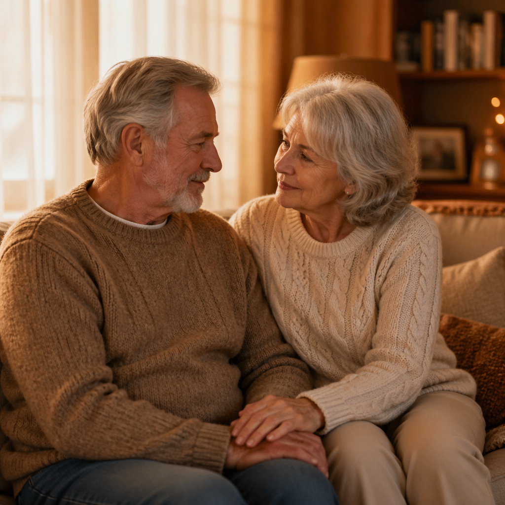 Separation Anxiety in Adults: Exploring the Depths of Adult Separation Anxiety