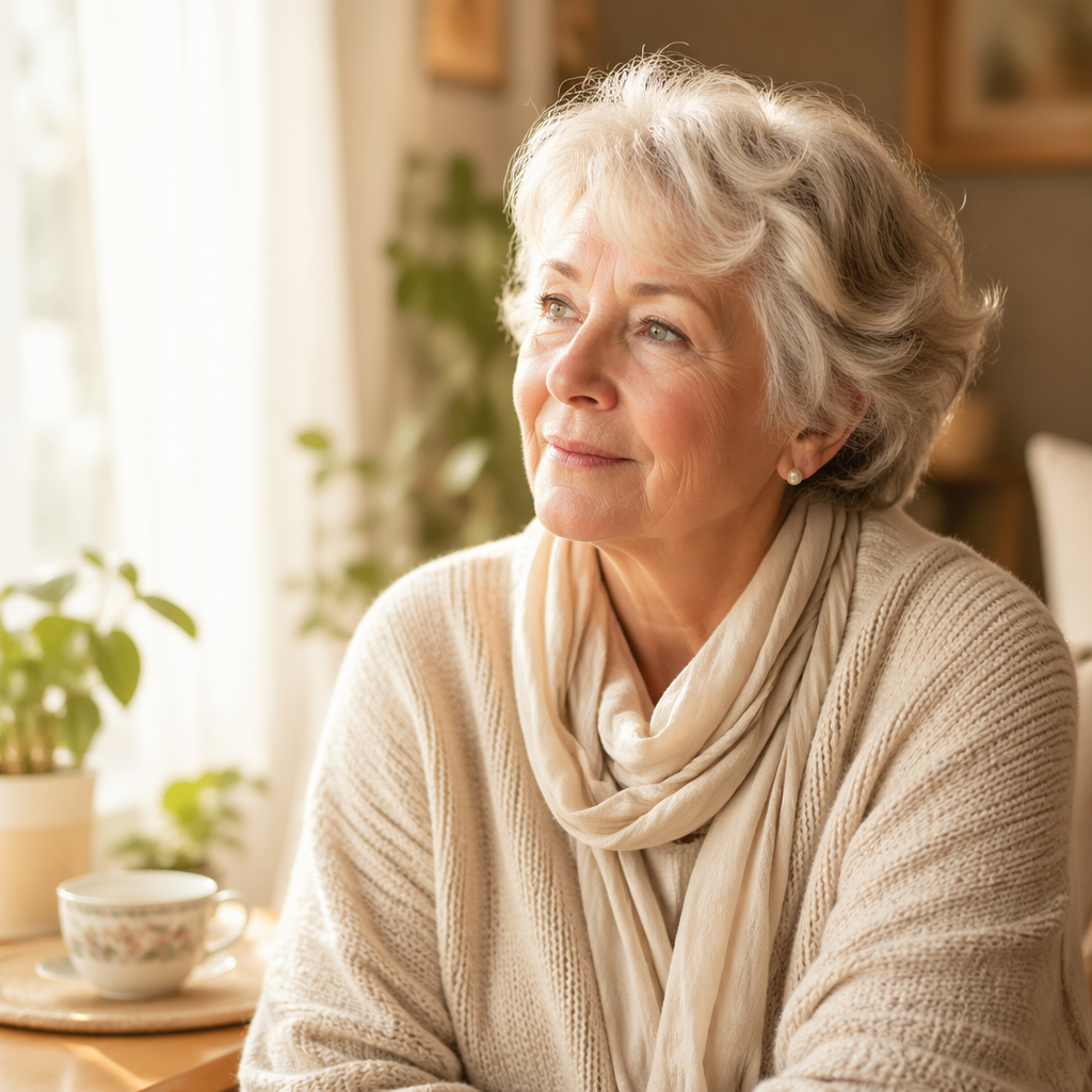 Signs and Symptoms of Generalized Anxiety Disorder