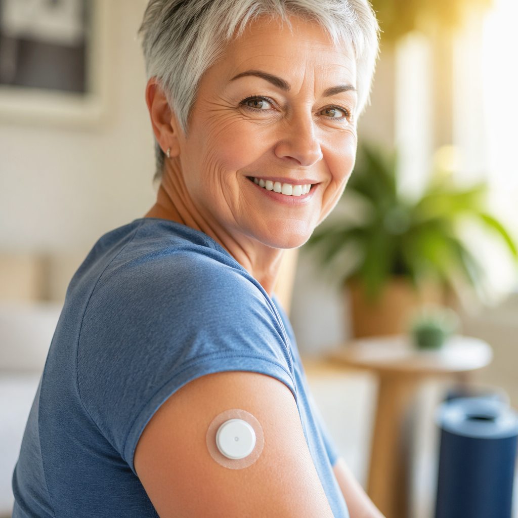 Solutions and Tips: Why Does My Freestyle Libre Keep Falling Off?