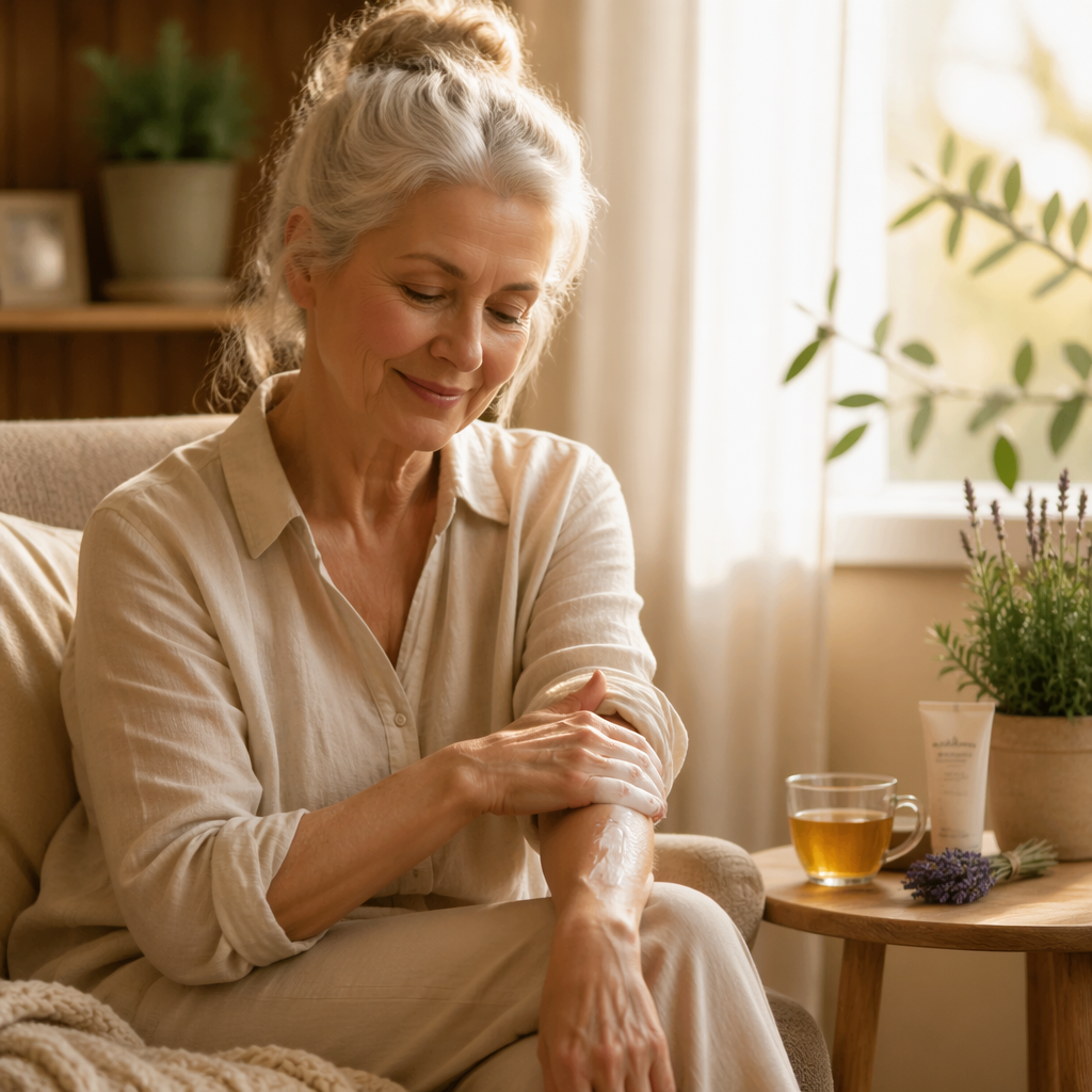 Stress Rashes and Stress Hives: Tips and Treatments
