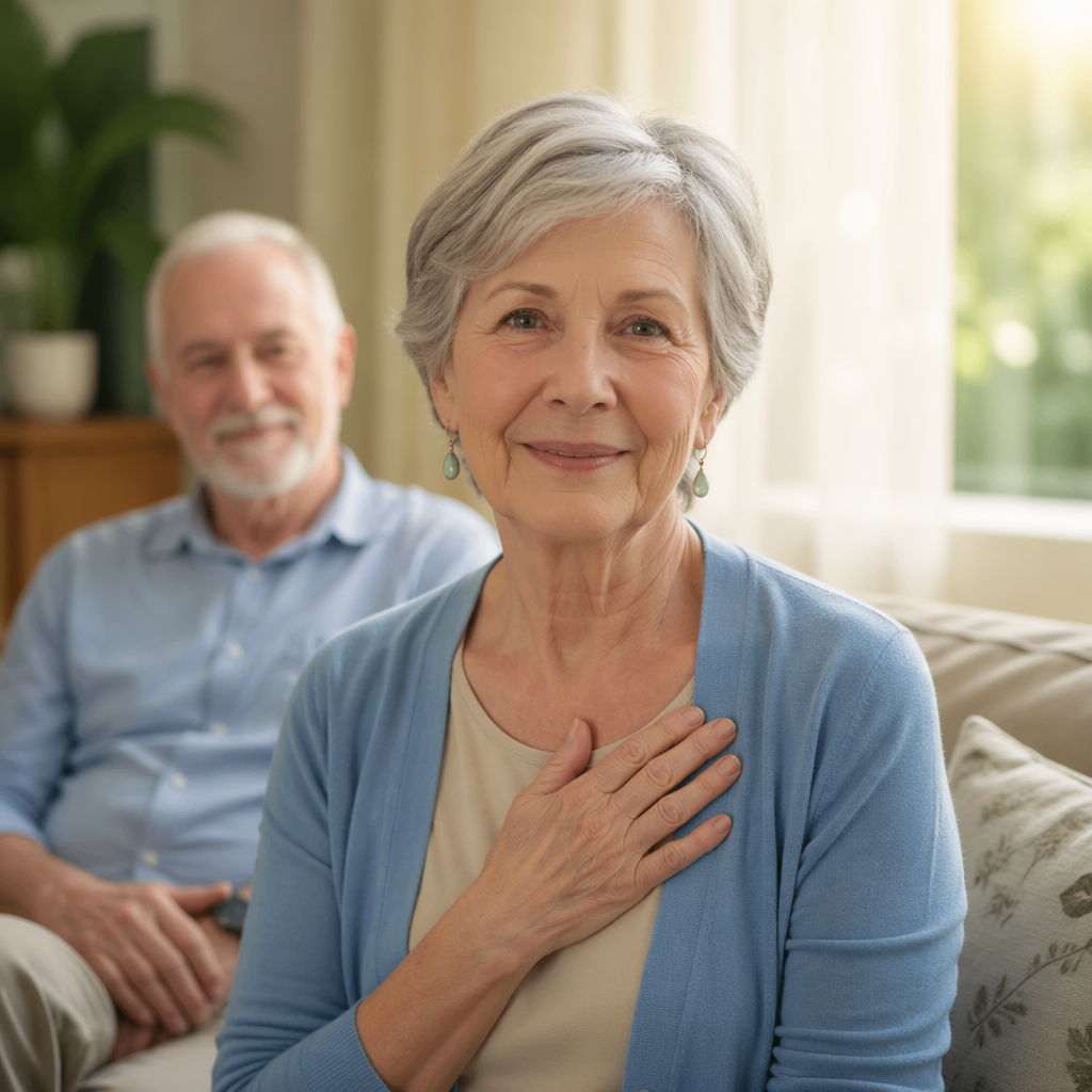 Symptoms of Panic Attack: What You Need to Know