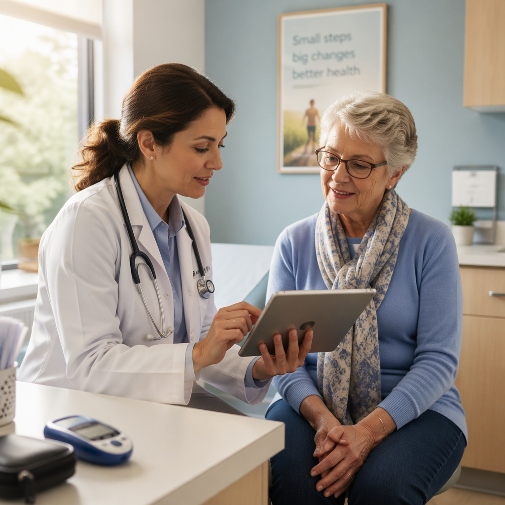 Symptoms of Type 1 Diabetes: What to Watch For and Why It Matters