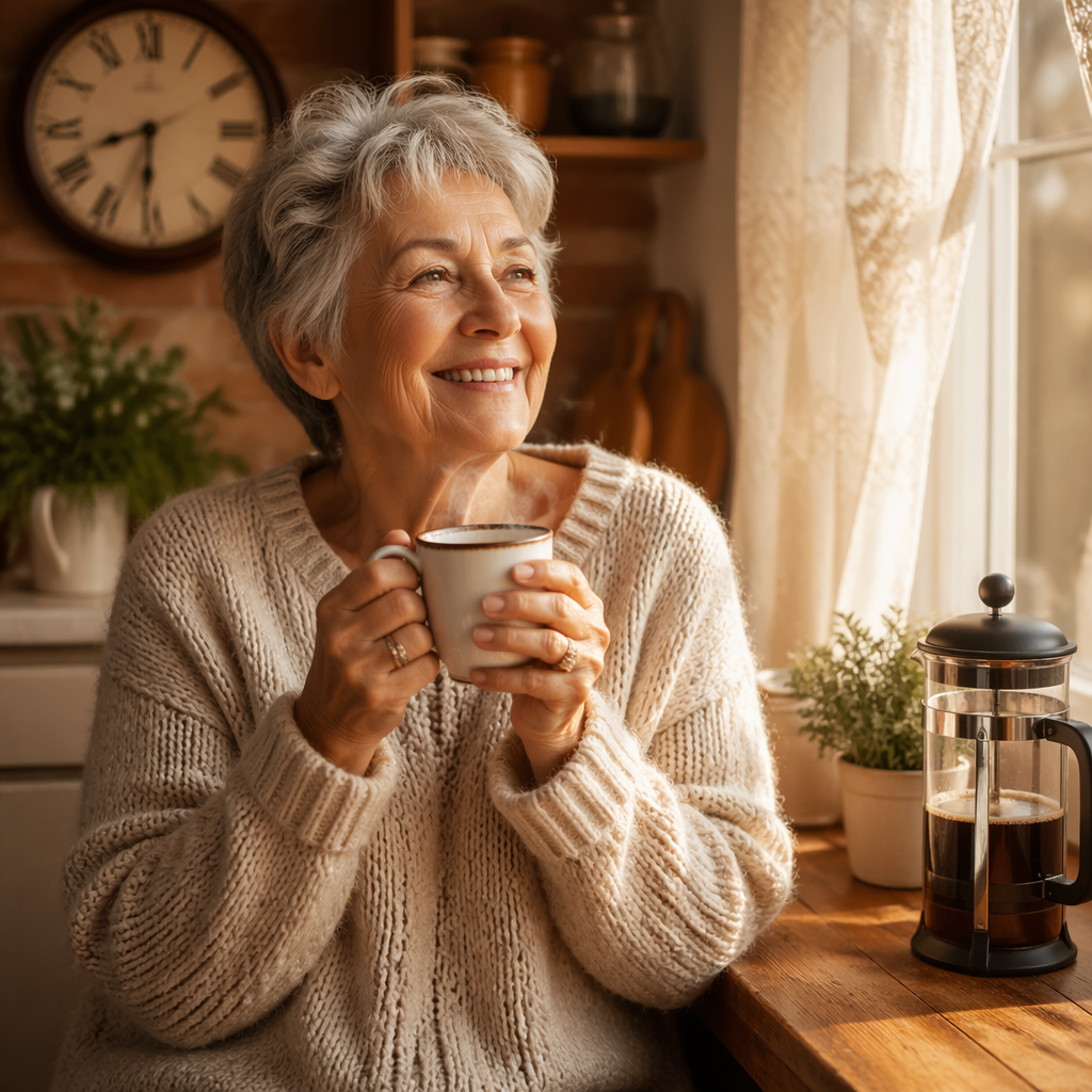 The Best Time of Day to Drink Coffee for Maximum Benefits