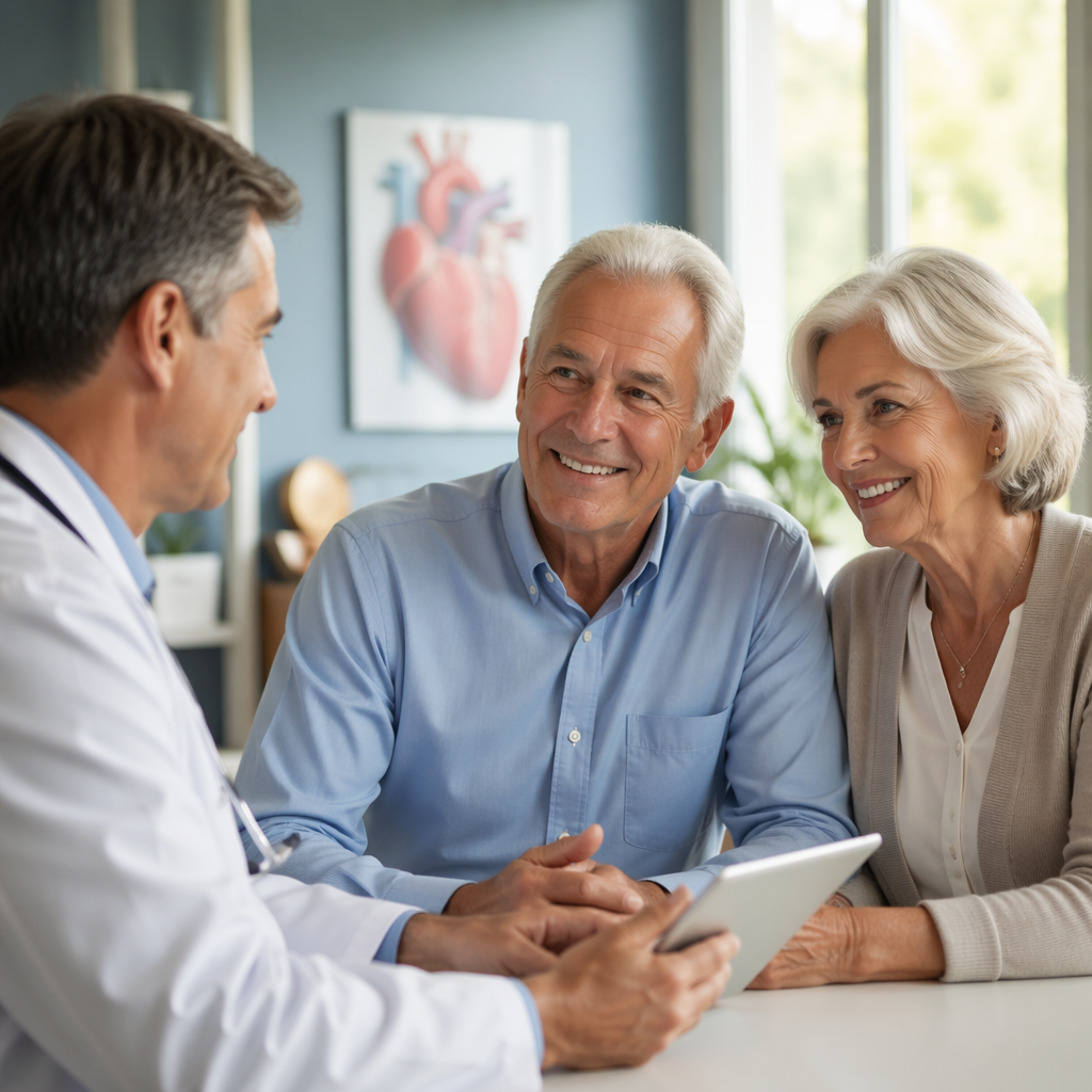The Critical Connection: Type 2 Diabetes Cardiovascular Disease