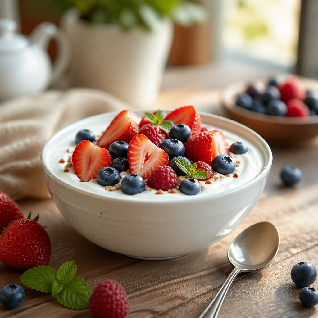 The Diabetic’s Delight: Why Does Activia Yogurt Good for Diabetics