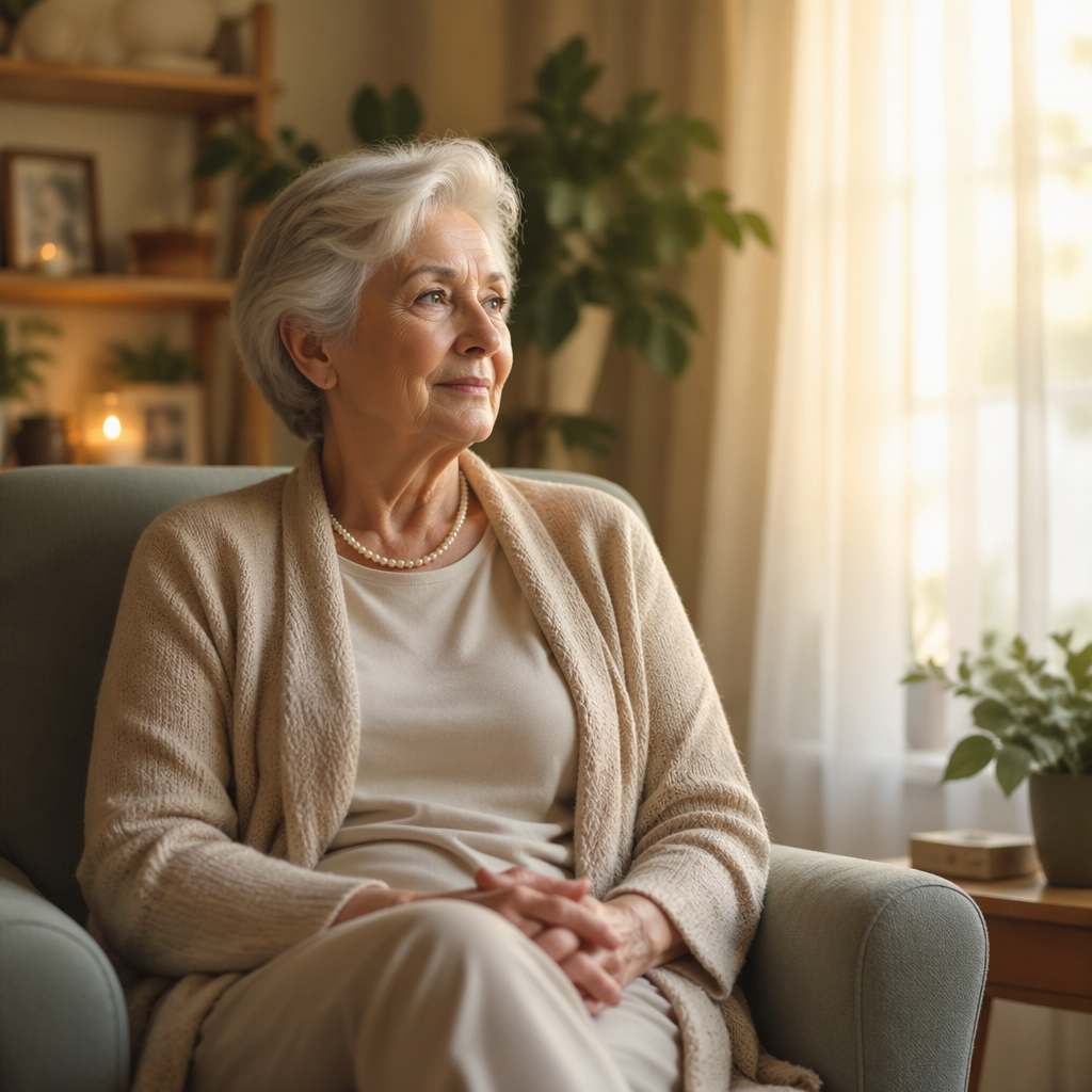 The Many Faces of Anxiety: Signs and Symptoms of Anxiety