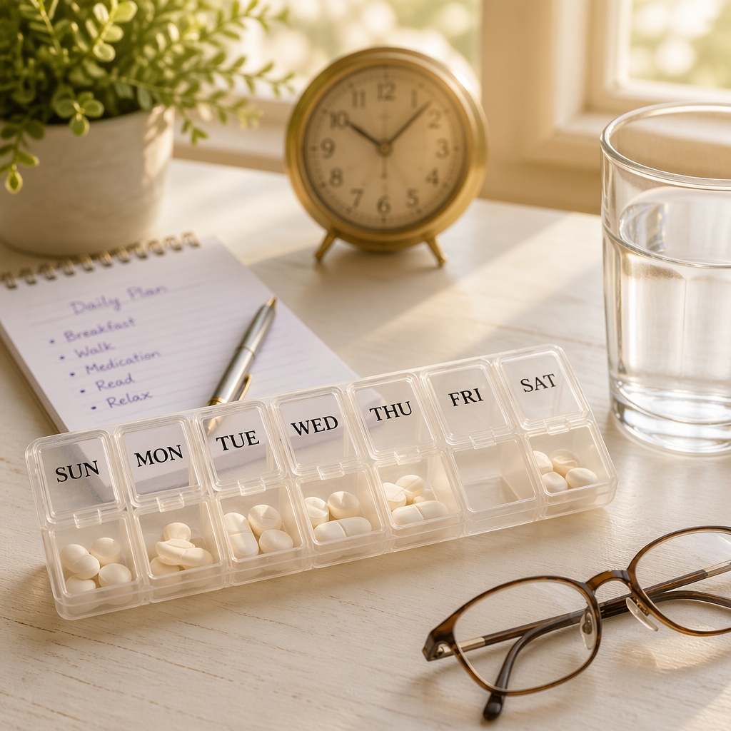 The Metformin Dilemma: Can Missing A Dose Of Metformin Make You Sick?