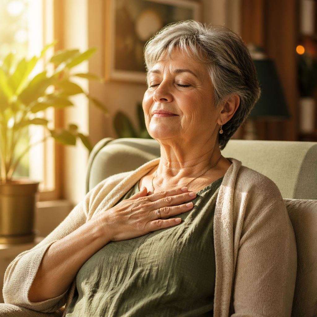 The Stress Factor: Are Your Stress Levels Too High?