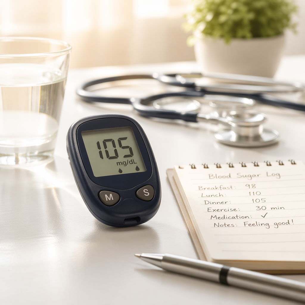 Type 1 Diabetes Diagnosed: What Are the Signs and How Is It Confirmed?