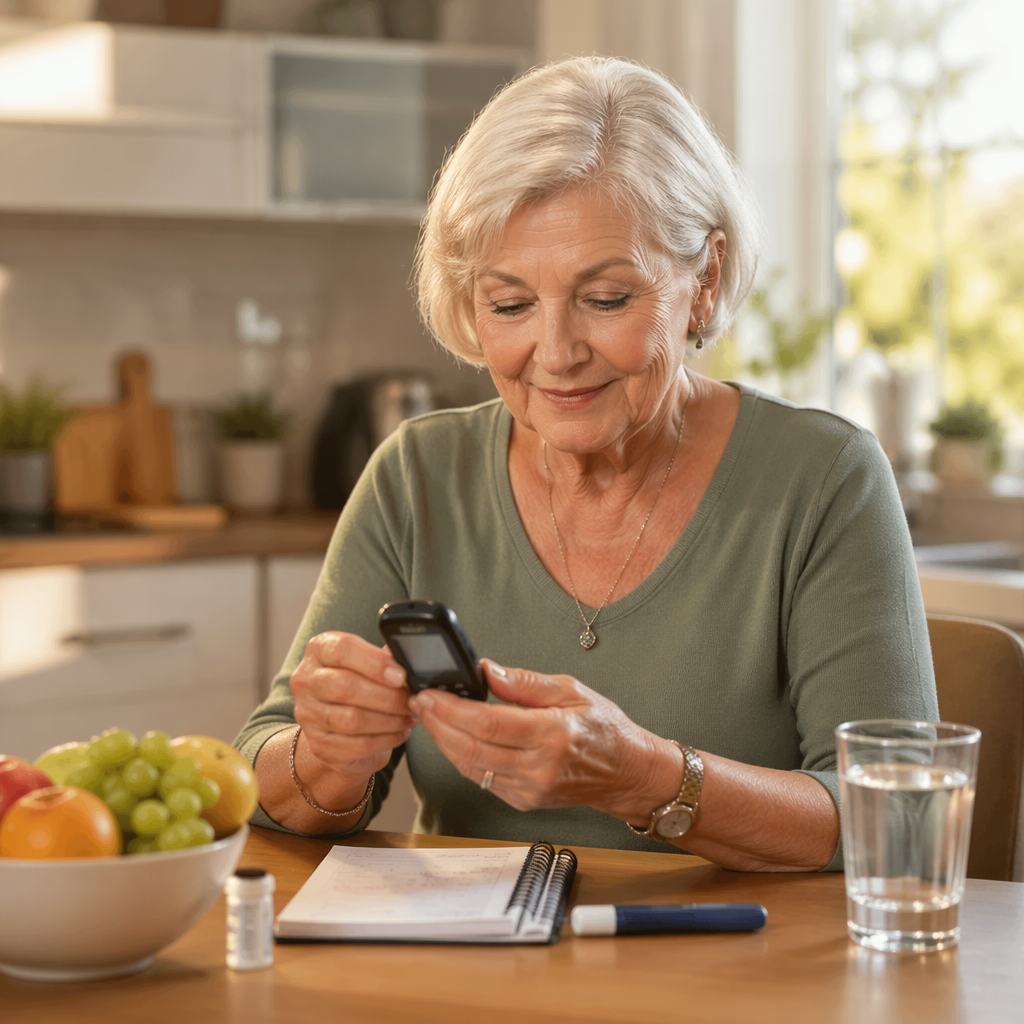 Type 1 Diabetes Medicine: Learn About How People Treat This Diseases
