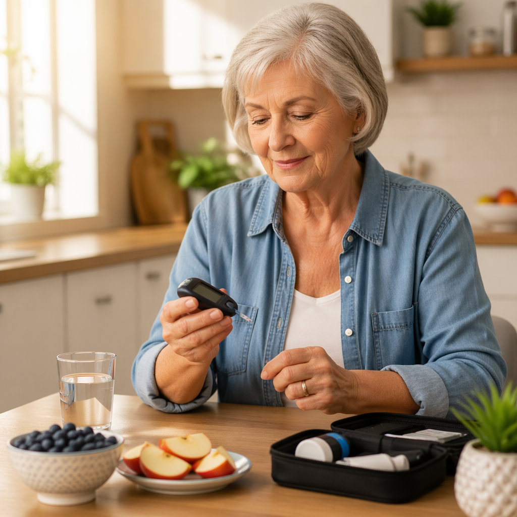 Type 1 Diabetes Treatment: 13 Comprehensive Treatment Methods