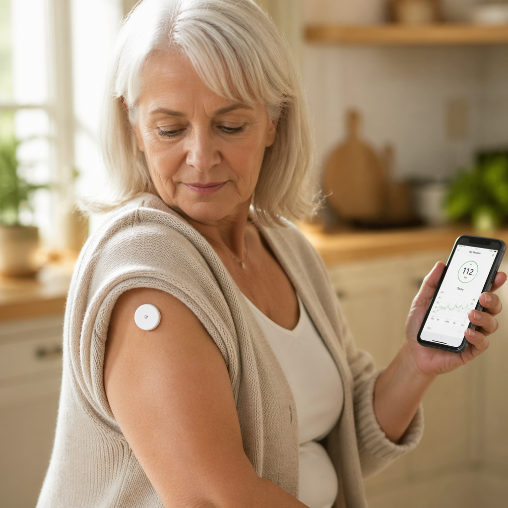 Understanding Freestyle Libre: Freestyle Libre False Low Readings [Reasons And Solutions]