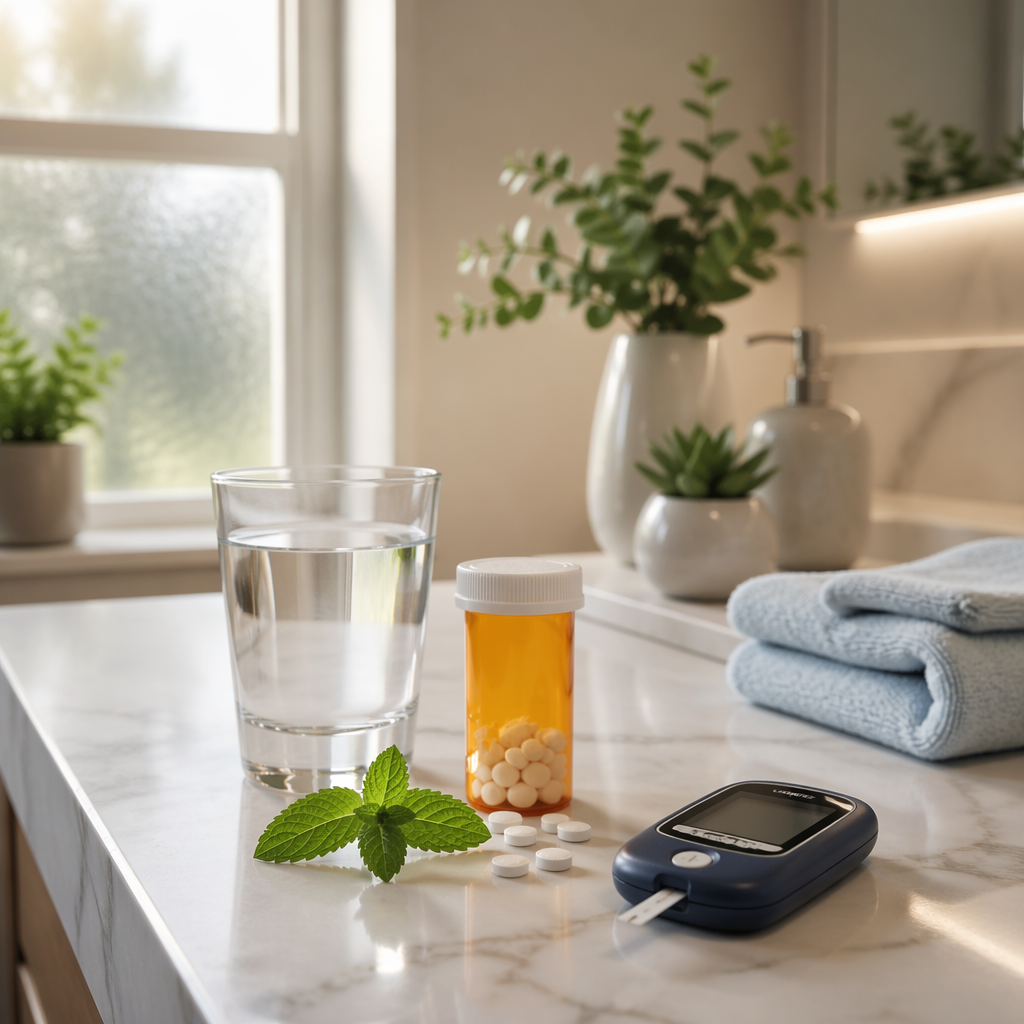 Understanding Metformin: Why Does Metformin Make Me Pee a Lot?