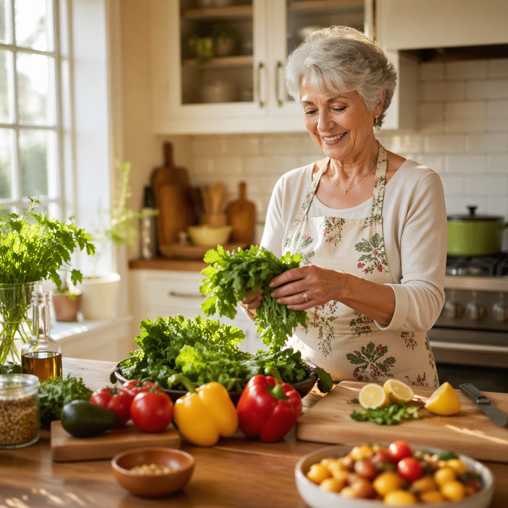 Understanding Sodium in Food: Tips for a Heart-Healthy Diet